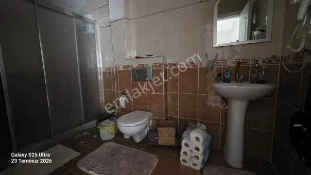 Kemer Merkez'de Ayışığı Plajı'na Yürüme Mesafesinde Eşyalı 2+1 — görsel 16