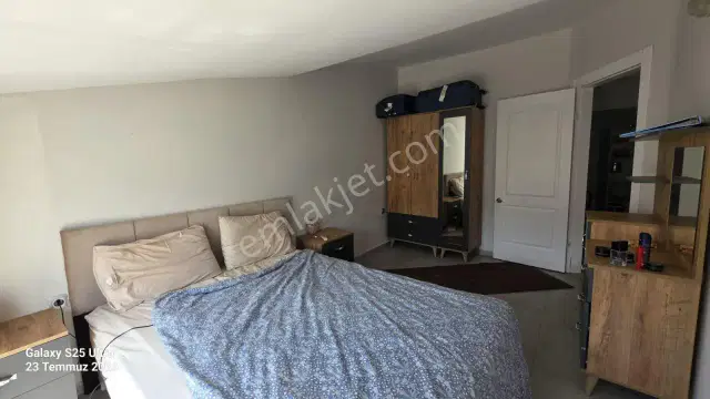 Kemer Merkez'de Ayışığı Plajı'na Yürüme Mesafesinde Eşyalı 2+1 — görsel 17