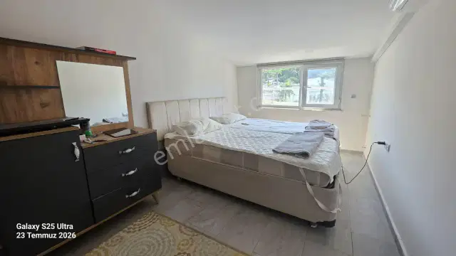 Kemer Merkez'de Ayışığı Plajı'na Yürüme Mesafesinde Eşyalı 2+1 — görsel 18