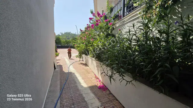 Kemer Merkez'de Ayışığı Plajı'na Yürüme Mesafesinde Eşyalı 2+1 — görsel 19