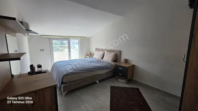 Kemer Merkez'de Ayışığı Plajı'na Yürüme Mesafesinde Eşyalı 2+1 — görsel 20