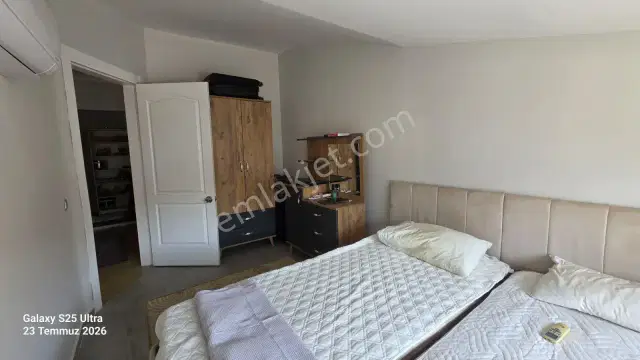 Kemer Merkez'de Ayışığı Plajı'na Yürüme Mesafesinde Eşyalı 2+1 — görsel 21