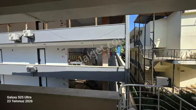 Kemer Merkez'de Ayışığı Plajı'na Yürüme Mesafesinde Eşyalı 2+1 — görsel 22