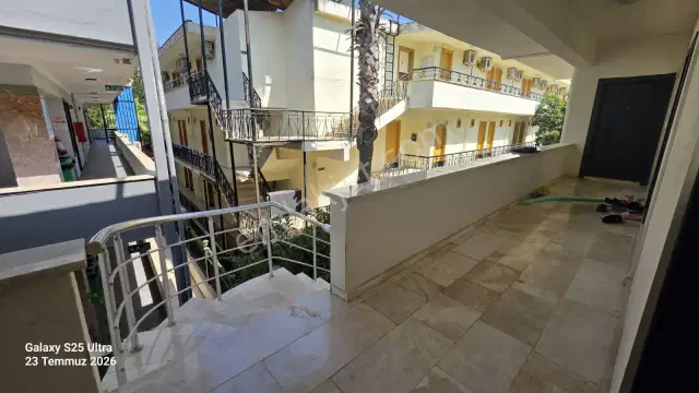 Kemer Merkez'de Ayışığı Plajı'na Yürüme Mesafesinde Eşyalı 2+1 — görsel 23
