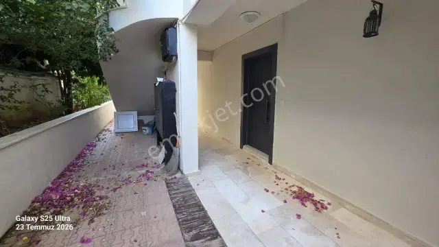 Kemer Merkez'de Ayışığı Plajı'na Yürüme Mesafesinde Eşyalı 2+1 — görsel 24