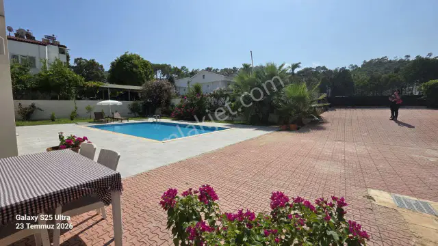 Kemer Merkez'de Ayışığı Plajı'na Yürüme Mesafesinde Eşyalı 2+1 — görsel 25