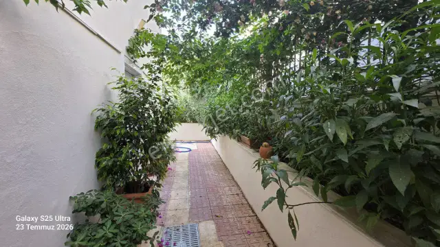 Kemer Merkez'de Ayışığı Plajı'na Yürüme Mesafesinde Eşyalı 2+1 — görsel 26