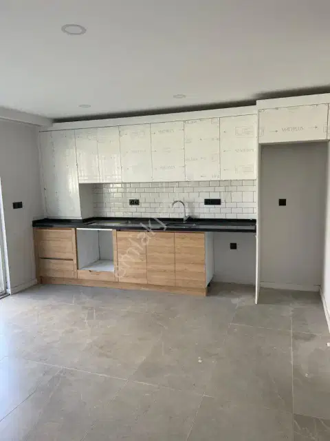 Altıntaş'da Satılık 2+1 Bahçekatı Loft Daire — görsel 3
