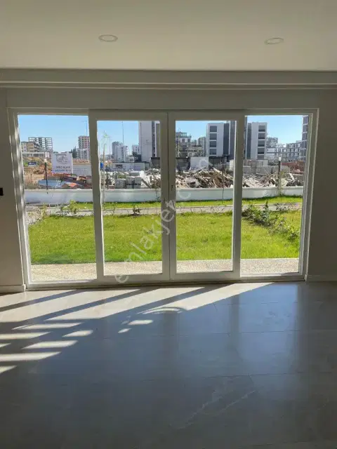 Altıntaş'da Satılık 2+1 Bahçekatı Loft Daire — görsel 7