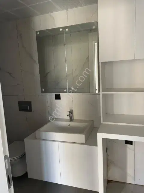Altıntaş'da Satılık 2+1 Bahçekatı Loft Daire — görsel 9