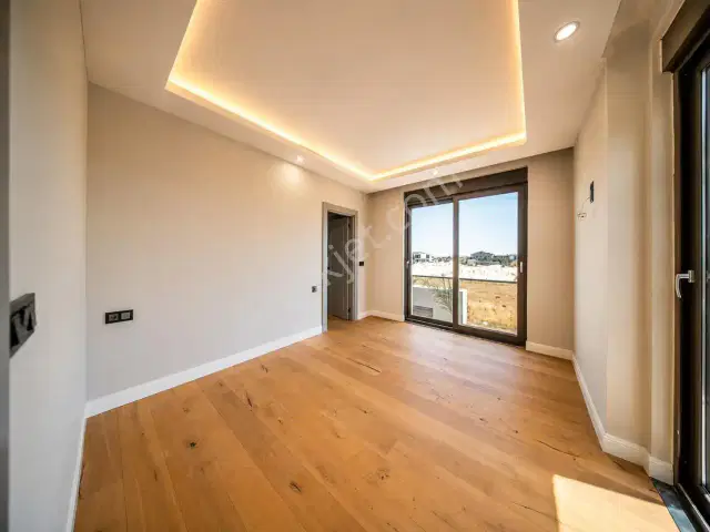 Döşemealtı Altınkale'de Sıfır Müstakil Havuzlu Satılık 4+1 Villa — görsel 22