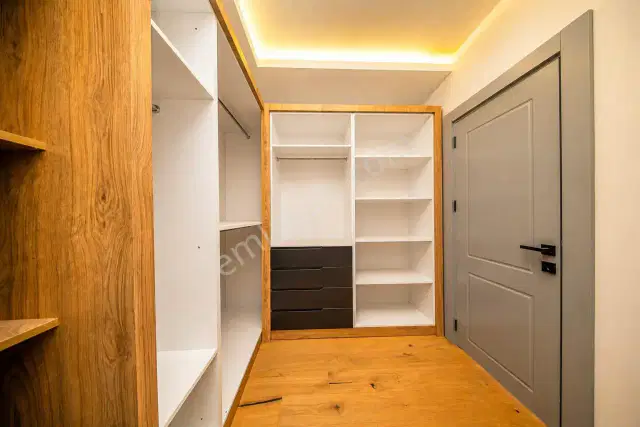 Döşemealtı Altınkale'de Sıfır Müstakil Havuzlu Satılık 4+1 Villa — görsel 24