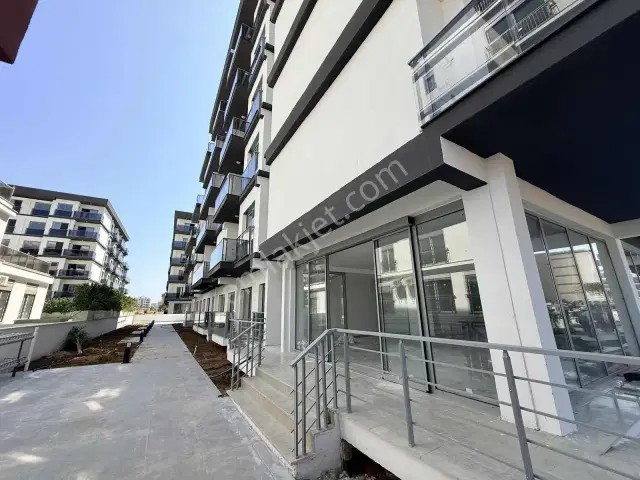 Altıntaş Ta Satılık Lüks Donanımlı 1+1 Daire — görsel 9
