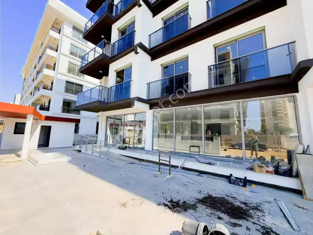 Altıntaş Ta Satılık Lüks Donanımlı 1+1 Daire — görsel 15