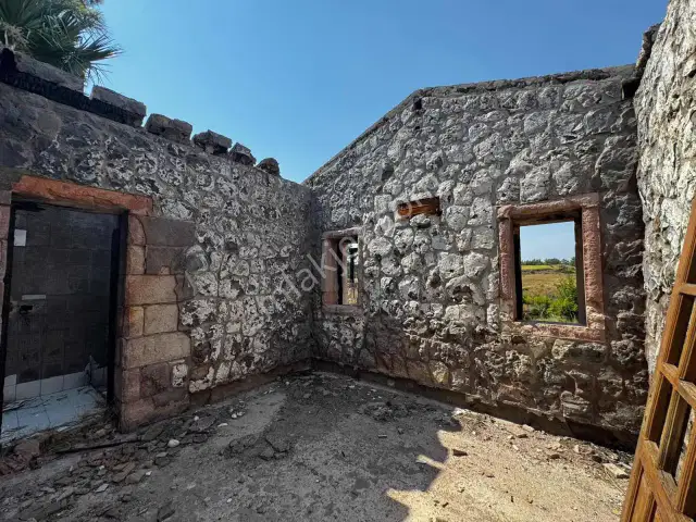 Aksu Kurşunluda 32.826 M² Bakımlı Portakal Bahçesi 1.200 Ağaçlı — görsel 25