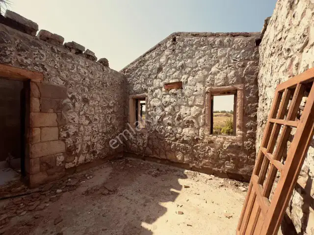 Aksu Kurşunluda 32.826 M² Bakımlı Portakal Bahçesi 1.200 Ağaçlı — görsel 29