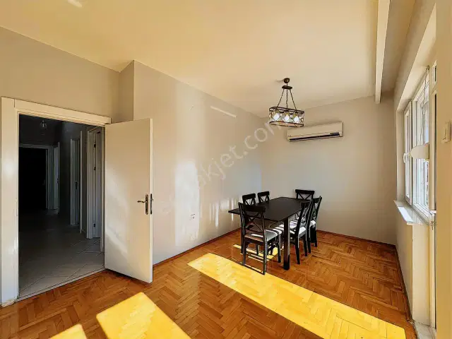Fener Astur'da Yeşillikler İçinde 3+1 Geniş Kiralık Eşyalı Daire — görsel 4