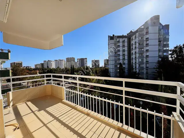 Fener Astur'da Yeşillikler İçinde 3+1 Geniş Kiralık Eşyalı Daire — görsel 6