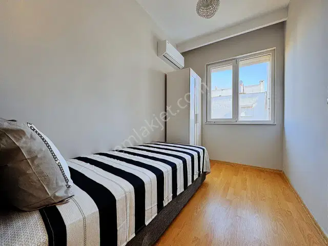 Fener Astur'da Yeşillikler İçinde 3+1 Geniş Kiralık Eşyalı Daire — görsel 15