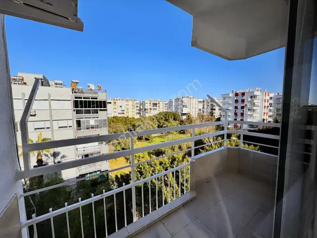 Fener Astur'da Yeşillikler İçinde 3+1 Geniş Kiralık Eşyalı Daire — görsel 22
