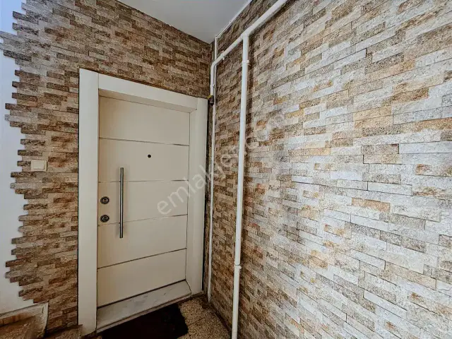 Fener Astur'da Yeşillikler İçinde 3+1 Geniş Kiralık Eşyalı Daire — görsel 27