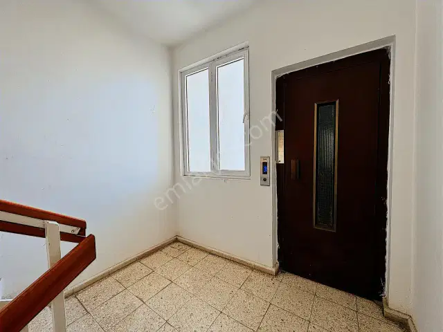 Fener Astur'da Yeşillikler İçinde 3+1 Geniş Kiralık Eşyalı Daire — görsel 28