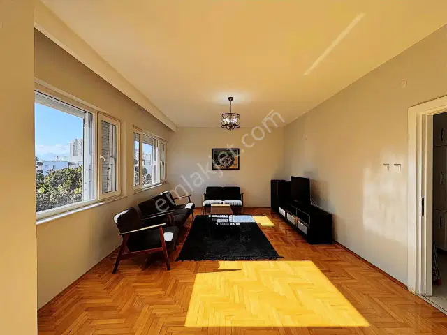 Fener Astur'da Yeşillikler İçinde 3+1 Geniş Kiralık Eşyalı Daire — görsel 33