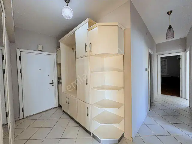Fener Astur'da Yeşillikler İçinde 3+1 Geniş Kiralık Eşyalı Daire — görsel 35
