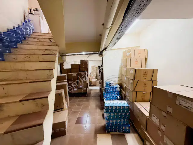 Köroğlu Caddesinde 535 M2 Kiralık Dükkan — görsel 7