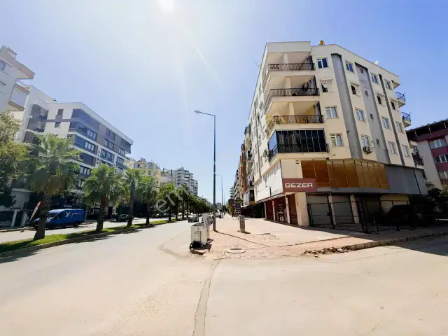 Köroğlu Caddesinde 535 M2 Kiralık Dükkan — görsel 12