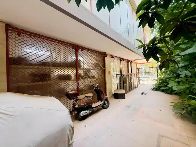 Köroğlu Caddesinde 535 M2 Kiralık Dükkan — görsel 21