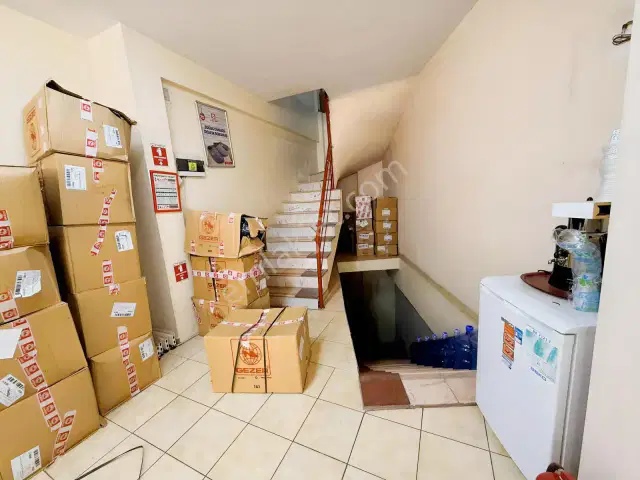 Köroğlu Caddesinde 535 M2 Kiralık Dükkan — görsel 24