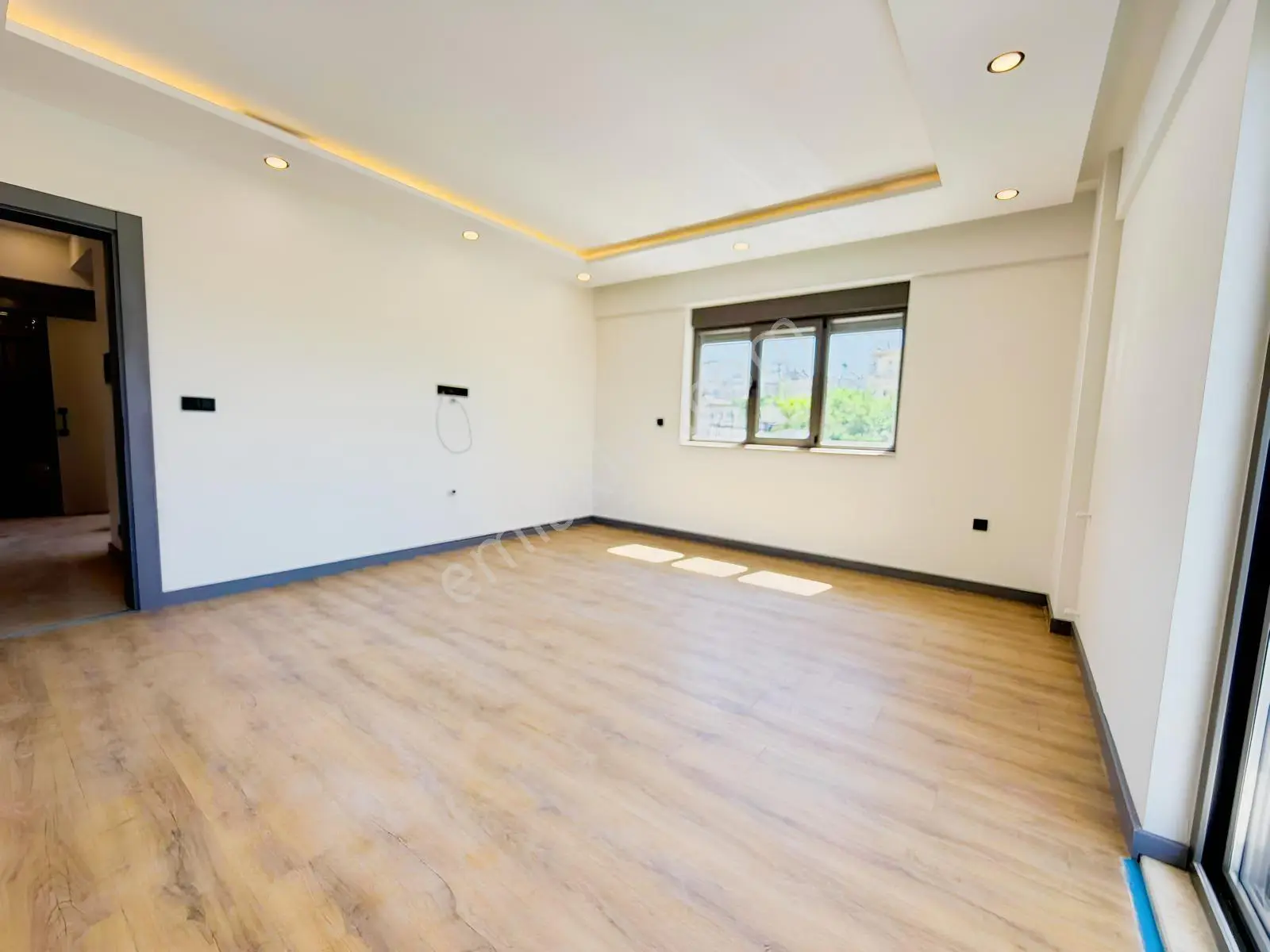 2+1 Site | Ayrı Mutfak | 85 M² | Ebeveyn Banyolu | Havuzlu — görsel 2