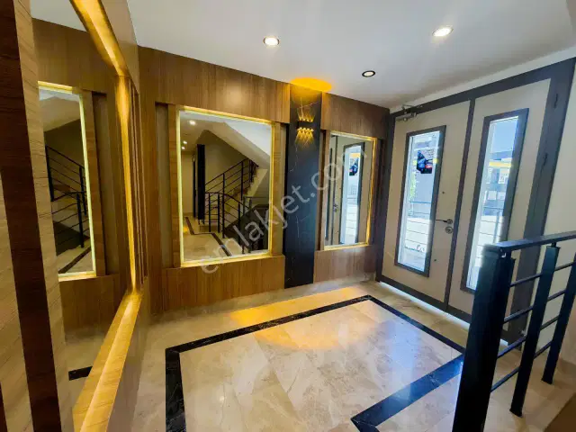 2+1 Site | Ayrı Mutfak | 85 M² | Ebeveyn Banyolu | Havuzlu — görsel 5