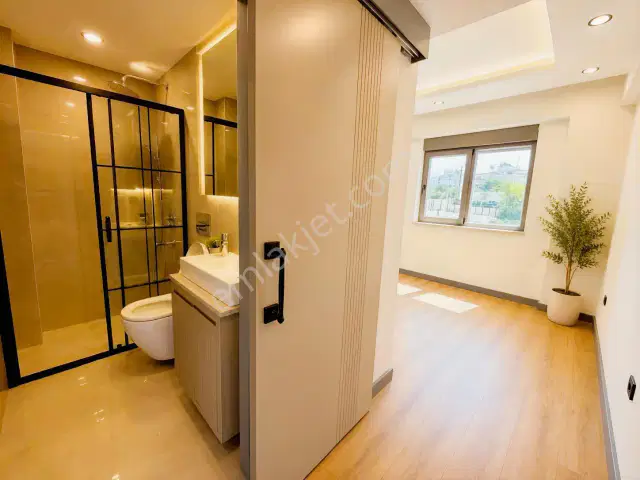 2+1 Site | Ayrı Mutfak | 85 M² | Ebeveyn Banyolu | Havuzlu — görsel 6