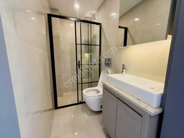 2+1 Site | Ayrı Mutfak | 85 M² | Ebeveyn Banyolu | Havuzlu — görsel 7