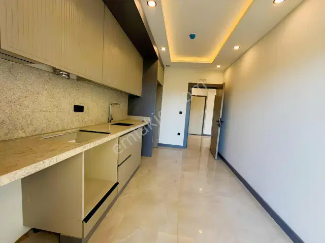 2+1 Site | Ayrı Mutfak | 85 M² | Ebeveyn Banyolu | Havuzlu — görsel 8