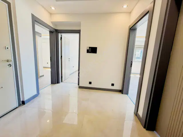 2+1 Site | Ayrı Mutfak | 85 M² | Ebeveyn Banyolu | Havuzlu — görsel 13