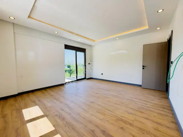 2+1 Site | Ayrı Mutfak | 85 M² | Ebeveyn Banyolu | Havuzlu — görsel 14