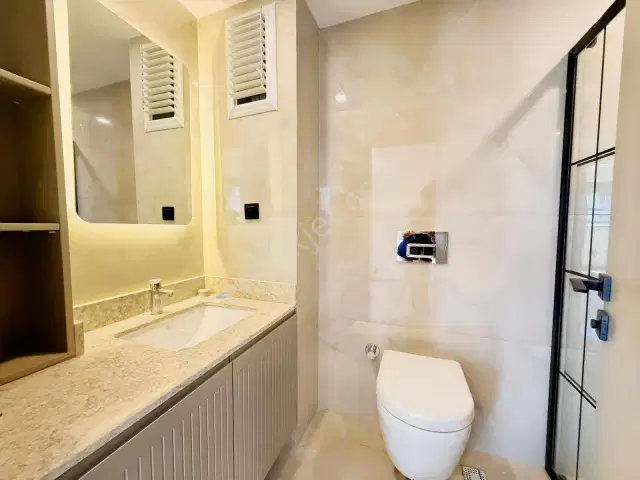 2+1 Site | Ayrı Mutfak | 85 M² | Ebeveyn Banyolu | Havuzlu — görsel 15