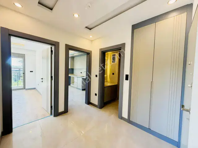2+1 Site | Ayrı Mutfak | 85 M² | Ebeveyn Banyolu | Havuzlu — görsel 16
