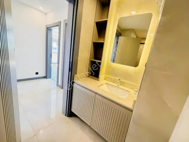 2+1 Site | Ayrı Mutfak | 85 M² | Ebeveyn Banyolu | Havuzlu — görsel 17