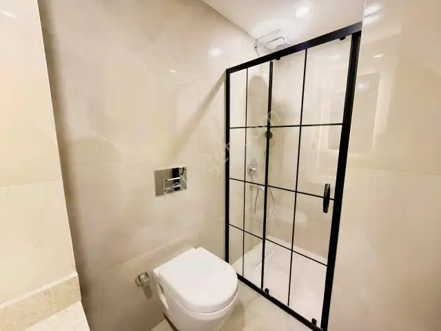 2+1 Site | Ayrı Mutfak | 85 M² | Ebeveyn Banyolu | Havuzlu — görsel 18