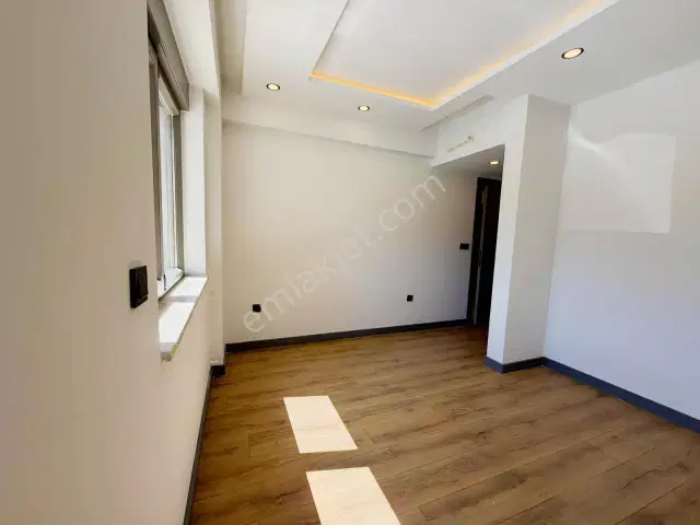 2+1 Site | Ayrı Mutfak | 85 M² | Ebeveyn Banyolu | Havuzlu — görsel 19