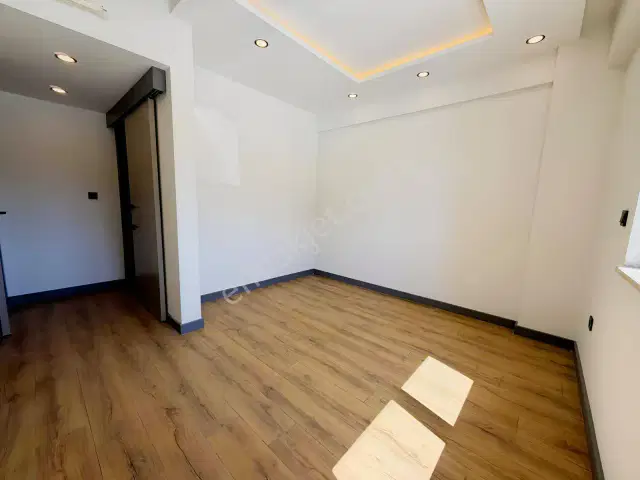 2+1 Site | Ayrı Mutfak | 85 M² | Ebeveyn Banyolu | Havuzlu — görsel 20