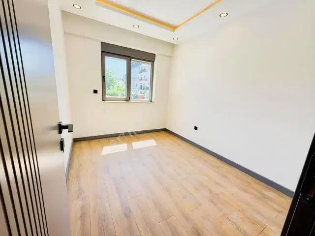 2+1 Site | Ayrı Mutfak | 85 M² | Ebeveyn Banyolu | Havuzlu — görsel 21