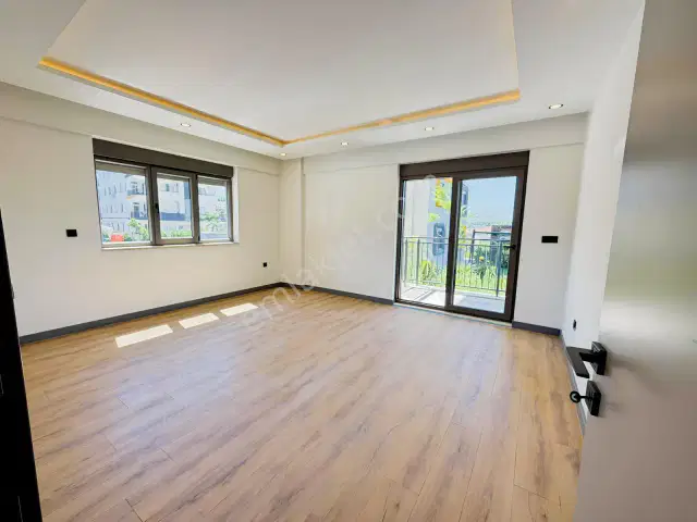2+1 Site | Ayrı Mutfak | 85 M² | Ebeveyn Banyolu | Havuzlu — görsel 26