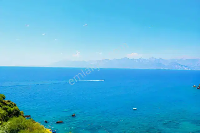 Harika Lokasyonda Deniz Manzaralı Devren Kiralık 220 M2 İşyeri — görsel 7