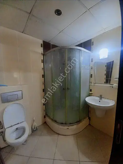 Konyaaltı Hurma Rezidansta 1+1 Kiralık — görsel 4