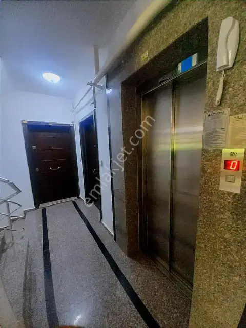 Konyaaltı Hurma Rezidansta 1+1 Kiralık — görsel 8
